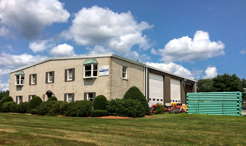 putnampipe-hq Putnam Pipe Headquarters
